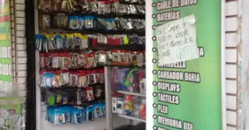 CELUCARDS SAN ISIDRO CELUCARDS SAN ISIDRO